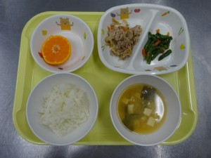 ２月２６日　１